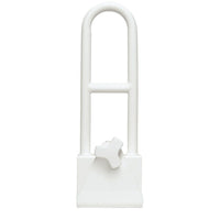 Bios Bath Safety Rail-This bathtub safety rail makes bathing safer and more comfortable