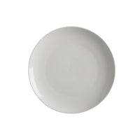 Maxwell & Williams Basic Round Platter - 15.75" - White-Serveware