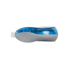BIC ECOlutions Wite-Out Brand Correction Tape - 6 Meters - 10 Pack-The convenient size of the Wite-Out Brand correction tape allows hands of all sizes to make quick and accurate corrections