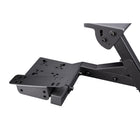 Next Level Racing Wheel Stand 2.0-Compatible with Next Level Racing GTSeat Add-On to be turned into a full cockpit