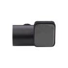 Cobra SC 400/D Ultimte DashCam-COVER ALL THE ANGLES: Record the road ahead, behind, and inside the vehicle all at the same time so you can cover all the angles and know exactly what happened. Available on Dual-View configuration only