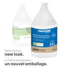 Coastwide Professional CP64 Neutral Multi-Purpose Cleaner  Concentrated- 3.78L-Contains no phosphates, nonyl phenol ethoxylates or butyl components