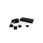 StarTech 2 Port DVI Video Splitter with Audio-Doubles as an extender up to 33 feet (10 meters) from your DVI source.