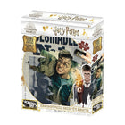 Harry Potter Wanted Poster Scratch Puzzle - 500 Pieces-Assemble, scratch and reveal