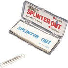 Safecross Splinter Out, 240 Pack-240 per pack