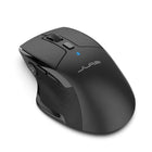 JLab Audio JBuds Wireless Mouse - Black-Bluetooth