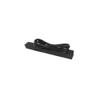 APC AP9566 Basic Power Distribution Unit, NEMA L6-20P-NEMA L6-20P 12' 20 A 200 - 230 V input