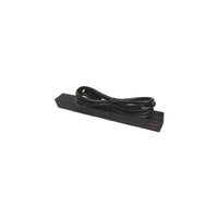 APC AP9566 Basic Power Distribution Unit, NEMA L6-20P-NEMA L6-20P 12' 20 A 200 - 230 V input