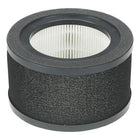 GermGuardian FLT4200 HEPA GENUINE Replacement Filter L for AC4200 Air Purifier-Genuine HEPA replacement filter for air purifier AC4200W