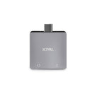 JCPal USB-C Digital Audio Adapter with Charging Port-Digital Audio Adapter with Charging Port