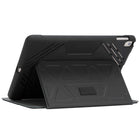 Targus Protek Antimicrobial Case for iPad 10.2" (Gen 9/8/7), iPad Air/Pro 10.5" - Black-Military grade drop protection