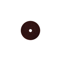 Dustbane 17" Floor Stripper Pad, Maroon 5 Pack (42830)-Type - Stripping