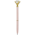 Merangue Large Diamond Pen - 1.0mm-1.0mm