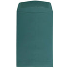 JAM Paper 6 x 9 Open End Envelopes, Teal Blue, 100 Pack (31287525g)-Size: 6" x 9"