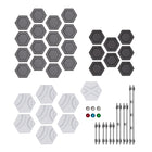Ravensburger GraviTrax Expansion Trax Set-Clear Instructions: Comes with clear instructions so that you can start building and playing within minutes