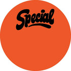 Special Sticker, 2" Circle, 500 Pack-Adhesive paper