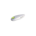 Bios One Touch Can Opener-Stops automatically when complete, leaving no sharp edges.