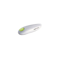Bios One Touch Can Opener-Stops automatically when complete, leaving no sharp edges.