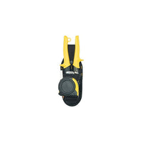 Kuny's Leather Utility Knife Holder (SW-1518), 3 Pack-Material: Polyester