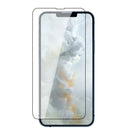 JCPal Preserver Protecteur d'écran en verre super dureté pour l'iPhone 13 Pro Max-Peler et adhésif