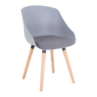 TygerClaw Mid Back Lounge Chair-Lounge Chair