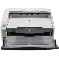 Canon imageFORMULA DR-6030C Colour Sheetfeed Scanner-Ultra-compact A3 Office Document Scanner