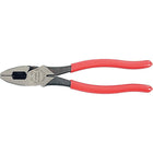 Klein Tools High Leverage Side Cutters-Note - Has extra heavy-duty side cutters