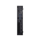 Dell Refurbished OptiPlex 5060 Micro Desktop Computer - Intel Core i5-8500T - 512 GB SSD - 16 GB RAM - Windows 11 Pro-RAM Size & Type: 16GB & DDR4