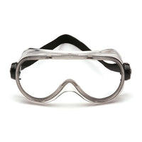 Pyramex Safety Goggle - Clear (304T)-Safety Goggle