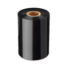 IntekView Thermal Transfer Ribbon Wax - 4.02" x 1476' - Core 1" - 6 Pack-Compatible with various industrial thermal printers