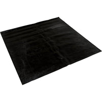 SCN Industrial Neoprene Drain Covers, Square, 48" L x 48" W - 3 Pack-3 per pack