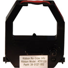 Acroprint - Ruban de remplacement pour horodateur ATR120R-Ruban de remplacement pour horodateur ATR120R (article n° 1427022)