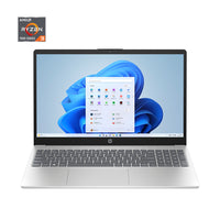 HP 15.6" Laptop - AMD Ryzen 3 7320U - 512 GB SSD - 8 GB RAM - Windows 11 Home-AMD Ryzen 3 7320U