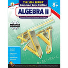 Livre numérique : Carson Dellosa - Algebra II, 704386-EB, 8e à 10e année-Vous recevrez deux courriels : le premier confirmant la totalité de votre commande et le second comportant un lien de téléchargement. Vous pourrez utiliser le lien de téléchargement immédiatement ou plus tard, comme vous le voulez.