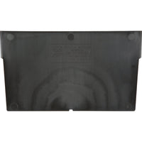 Quantum Storage Systems Store More Plastic Shelf Bins, Dividers, 36 Pack-Qty/Pk - 36