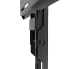 Kanto PF400 Fixed Flat Panel TV Mount for 40-inch to 90-inch TVs-Fits most flat panel TVs from 40" to 90"