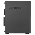 Lenovo Refurbished ThinkCentre M910 Small Form Factor Desktop - Intel i5-6400 - 16 GB RAM - 256 GB SSD - Windows 10 Pro-256GB Solid State Hard Drive Storage