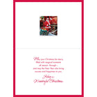 Rosedale 5-1/2" x 8" Greeting Cards/Envelopes - 36259-Printed on premium uncoated card stock
