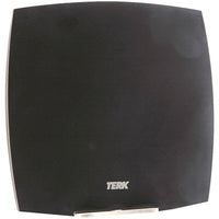TERK Omni-Directional Indoor FM Antenna-Receive more stations with less noise