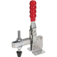 Aurora Tools Aurora Tools Hold Down Clamps- Vertical Hold-Down Clamps - 5 Pack-Holding Cap. lbs. - 600