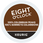 Eight O'Clock Discovery Box Coffee K-Cup Pods - Original/Colombian/Hazelnut - 40 Pack-4