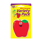 Trend Enterprises Mini Accents Apples, 216 Pack (T-10808)-Colour: MultiColour