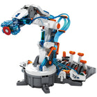 CIC Kits Hydraulic Robot Arm Kit-Bilingual (FR and EN)