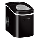 Frigidaire Countertop Compact Ice Maker with 26 lb Capacity Production per Day - Black-Produces up to 26 lbs of ice in 24 hours
