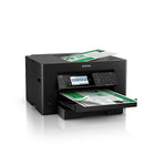 EPSON WorkForce Pro WF-7820 Wide All-in-One Printer-4-Colour all-pigment 4-in-1, 4800 x 2400 dpi