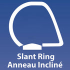 Avery Durable View Binder, 1-1/2" Sized Slant D Rings, White, (17022)-Organize and secure paper with two durable pockets