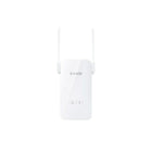 Tenda AV1000 2-Port Gigabit Wi-Fi Powerline Extender-Gigabit Wifi Powerline extender