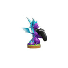 Exquisite Gaming Activision Spyro Ice Cable Guy-8" tall