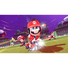 Mario Strikers Battle League for Nintendo Switch-Join up with up to 20 players in the Online club mode and compete against other clubs worldwide to become the world's top club