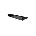 StarTech 1U 7in Depth Universal Fixed Rack Mount Shelf, 33lbs / 15kg-Universal 19" rack design makes it simple to add a storage shelf to almost any rack or cabinet